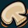 pizza pizza pizza slot mushroom symbol