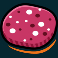 pizza pizza pizza slot salami symbol