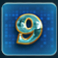 rasputin megaways slot 9 symbol
