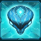 reapers slot blue critter symbol