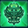reapers slot green critter symbol
