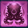 reapers slot purple critter symbol