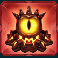 reapers slot red critter symbol
