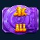 reel banks slot add money symbol