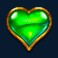 reel banks slot heart symbol