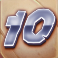 rex the hunt slot 10 symbol