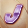 rex the hunt slot j symbol