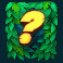 rex the hunt slot question mark mystery symbol