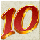 riches of rumpelstiltskin megaways slot 10 symbol