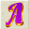 riches of rumpelstiltskin megaways slot a symbol