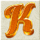 riches of rumpelstiltskin megaways slot k symbol