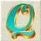 riches of rumpelstiltskin megaways slot q symbol