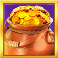 riches of rumpelstiltskin megaways slot scatter symbol