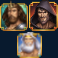 rise of olympus 100 slot any god symbol