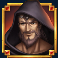 rise of olympus 100 slot hades god symbol