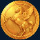 rise of olympus 100 slot wild symbol