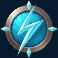 rise of olympus 100 slot zeus symbol