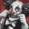 rock bottom slot clown symbol