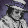 rock bottom slot pimp symbol