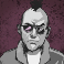 rock bottom slot punk symbol