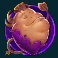 royal potato slot desiree potato symbol