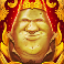 royal potato slot king potato symbol