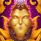 royal potato slot queen potato symbol