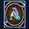 rum and raiders slot ace symbol