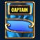 rum and raiders slot captain special symbol