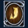 rum and raiders slot jack symbol