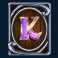 rum and raiders slot king symbol