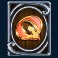 rum and raiders slot queen symbol