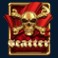 rum and raiders slot scatter symbol