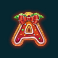 santa express slot a symbol