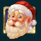 santa express slot santa claus scatter symbol