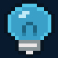 santas stack dream drop slot blue light symbol