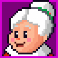 santas stack dream drop slot mrs claus symbol