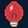 santas stack dream drop slot red light symbol