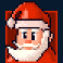 santas stack dream drop slot santa symbol