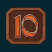 shamrock holmes megaways slot 10 symbol