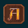 shamrock holmes megaways slot a symbol
