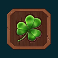 shamrock holmes megaways slot shamrock flower symbol