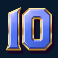 shamrock miner slot 10 symbol