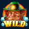 shamrock miner slot wild symbol