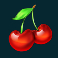 starlite fruits mega moolah slot cherries symbol