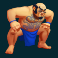 sumo sumo slot blue sumo wrestler symbol