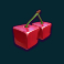 sumo sumo slot cherries symbol