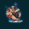 sumo sumo slot harpoonist symbol