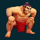 sumo sumo slot red sumo wrestler symbol