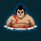 sumo sumo slot swimmer sumo symbol